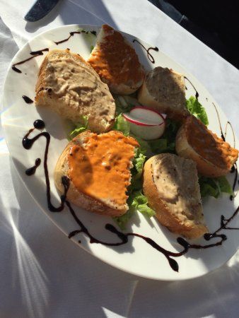 La Boheme Roof Garden